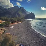 Casita De La Playa, La Aldea De San Nicolas Dom wakacyjny