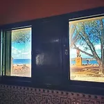 Casita De La Playa, La Aldea De San Nicolas *