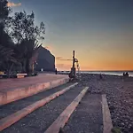 Dom wakacyjny Casita De La Playa, La Aldea De San Nicolas