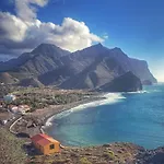 Casita De La Playa, La Aldea De San Nicolas *