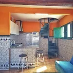 Dom wakacyjny Casita De La Playa, La Aldea De San Nicolas *