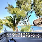 Dom wakacyjny Casita De La Playa, La Aldea De San Nicolas *