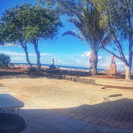 Casita De La Playa, La Aldea De San Nicolas Лас-Пальмас-де-Гран-Канария