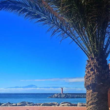 Casita De La Playa, La Aldea De San Nicolas Дом отдыха Лас-Пальмас-де-Гран-Канария