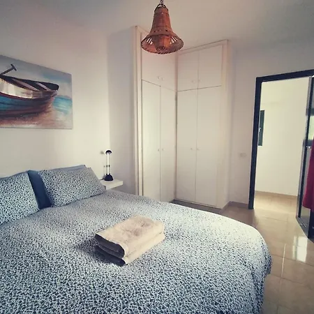 Casita De La Playa, La Aldea De San Nicolas * Лас-Пальмас-де-Гран-Канария
